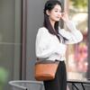 Bolso de cubo para mujer, bolsos grandes, primavera 2023, nuevo bolso grande de moda, bolso momia estampado, bolso de mujer de gran capacidad