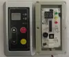 Tela de Exibição do Controlador Solar de Uma Tecla para Parede de Varanda Versão para Computador Instrumento Embutido Controlador de Uma Tecla