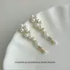 Colección de Liquidación de Joyería de Cobre Chapada en Oro para Venta al por Mayor: Pendientes Exagerados para el Día a Día, Pendientes de Estilo Lujo Ligero, Collares, Pulseras, Anillos