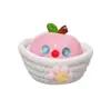 Juguetes Squishy Navideños de Goma Suave TPR para Alivio del Estrés Papá Noel Reno Muñeco de Nieve Adornos de Escritorio Regalos Venta al por Mayor
