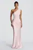 Vestido Social Sexy Irregular Slim Fit Atravessando Fronteiras Europeu e Americano Atacado Socialite Banquete Transfronteiriço Vestido com Caimento Retro