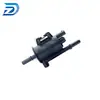 Adequado para Válvula Solenoide do Cânister de Carvão Roewe, Buick, Chevrolet 24106669