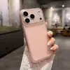 Funda de Teléfono Instantánea de Ventana Grande de Segunda Generación Adecuada para Apple 17Promax, Funda Suave Personalizada de Moda para 13/12/16/15/11