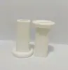 Conector de Base para Poste Telescópico Vertical, Base de Conversión, Adaptador de Base con Inyección de Agua, Conector de Poste Telescópico
