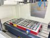 Plato Magnético Permanente Eléctrico 60*60 para Equipo de Ferretería, Moldes de Mecanizado de Precisión, Piezas Mecánicas, Fuerza Magnética Especial con Alto Poder de Succión