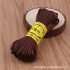 Fio de nó chinês 5 10 m atacado material diy corda trançada à mão acessórios de corda atacado