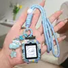 Adequado para pulseira de smartwatch infantil Huawei X1 5XPRO/4X/5PRO pingente de desenho animado 5/4PRO capa 3D