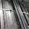 Viga en I de Soporte de Techo de Mina de Carbón Tipo Dfb3000 Viga Recta Metálica para Techo Pilar de Soporte Único Viga Decorativa en Forma de