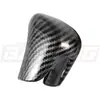Adecuado para Honda City 2020 / Honda CRV 2023 / Honda Accord 2023 - cubierta de la perilla de la palanca de cambios y moldura de la consola central