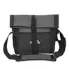 Mochila de Montañismo para Exteriores Ligera Impermeable Bolsa de Acampada Gran Capacidad Mochila de Viaje Nueva Versátil Bolso de Hombro Único Cruzado