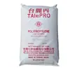 Polipropileno PP Taiwán Taihua K7009 piezas eléctricas accesorios para automóviles y locomotoras resistencia al calor a largo plazo alta rigidez resistencia al impacto