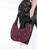 Bolsa Tote, Bolsa Transversal, Bolsa Feminina Mais Vendida, Novo Estilo, Simples e Fashion, Grande Capacidade, Portátil de Ombro, Bolsa de Braço