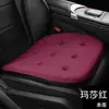 Cojín Elevador para Asiento de Coche En Stock Cojín Cuadrado Cojín para Asiento del Conductor y Pasajero Para Sentarse Largo Rebote Todas las Estaciones Universal Cojín Individual Transfronterizo