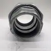 Accesorios de Hierro Fundido para Tuberías de Fontanería y Protección Contra Incendios Galvanizados por Hot-Dip de Uso Pesado Estándar Americano Conexión de Aceite de Rosca 330