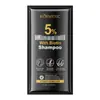 Más vendido en Filipinas: Champú y acondicionador portátiles, KORMESIC para cabello suave y brillante, venta al por mayor de fabricantes transfronterizos