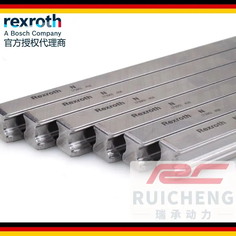 rexroth滑块主图2