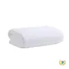 Toallas de Baño para Hotel al por Mayor Blancas Gruesas Absorbentes para Hoteles, Casas de Huéspedes, Salones de Belleza, Casas de Huéspedes de Algodón Puro
