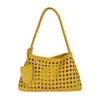 Bolsa de Axila Casual Personalizada y Elegante de Nuevo Estilo Verano 2026, Bolso de Mano Casual de Moda, Bolso de Hombro Simple de Gran Capacidad