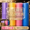 Plástico de burbujas antiestático en forma de corazón color macarrón, película de embalaje acolchado para envío de cajas de regalo para joyería, espesa, en stock en la fábrica