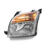 Adecuado para Ensamblaje de Faros de Ford Fusion Modelo 05-12 Faros Delanteros Fusion Faros Delanteros Ford FUSION