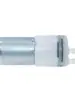 Bomba de Água Micro 370 3.7V 12V Bomba de Vácuo Bomba de Oxigenação Máquina de Chá Máquina de Café Bomba de Pressão Bomba de Leite