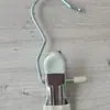 Clipe Gancho de Aço Inoxidável com Três Pontas, Clipe de Armazenamento e Secagem que Não Marca para Chapéus, Lenços e Xales