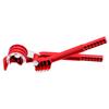 Dobladora de Tubos Manual Tres en Uno Wm Tubo de Cobre Aluminio Tubo de Aire Acondicionado Máquina Dobladora Puede Doblar 6Mm8Mm10Mm