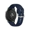 Para Correa de Reloj One Plus Correa de Reloj OnePlus Correa de Muñeca de Silicona TPU One Plus Correa de Reloj 1 Pegamento