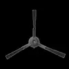 Adequado para Acessórios do Robô Aspirador 360 X100 X100 Max 2Pro Escova Lateral Escova de Limpeza Escova de Nylon Escova Lateral