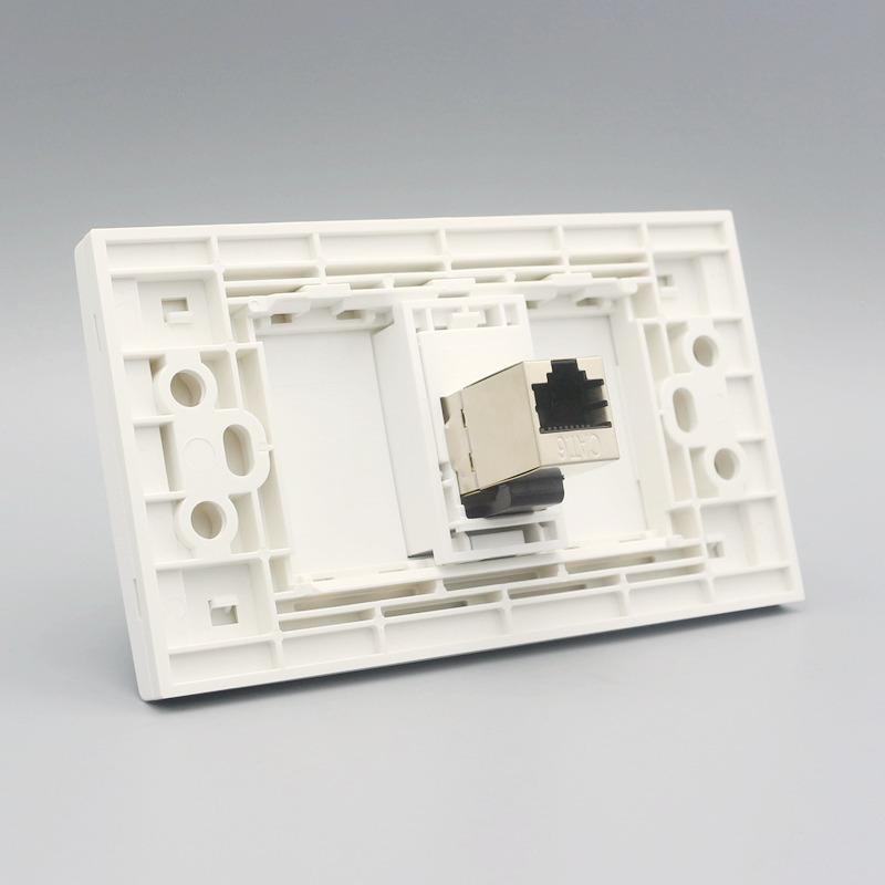 一位屏蔽直通电脑1