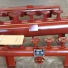 Cilindros de colector de vapor enviados directamente de fábrica