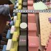 Tapete de espuma para escalada, tapete de espuma para escalada, tapete de espuma para quarto, tatame, tapete de rastejamento à prova de som, 60 tapetes de espuma