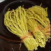Especialidade de Hunan, feijão em conserva autêntico em saquinhos, feijão-caupi salgado, feijão inteiro em conserva, atacado de alimentos