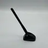 Decoração de Antena de Carro Haste Espiral Universal Adesiva Modificação de Teto de Carro Antena Decorativa Fabricante Atacado