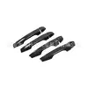 Adesivo protetor de tigela para maçaneta de porta adequado para Mitsubishi 25Xforce Outlander Sport