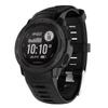 Adequado para Garmin Garmin Instinct Dual Power Instinct Pulseira de Silicone Pulseira Garmin Pulseira de Pulso