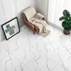 Adesivos de Piso de Couro Plástico PVC São Projetados Especialmente para Aplicação Direta em Pisos de Cimento, Espessados, Resistentes ao Desgaste, Impermeáveis Adesivo de Piso Tapetes