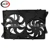 Aplicable a Explorer V6 3.5L 2016-2019 Ventilador de Refrigeración del Radiador DA8Z8C607A
