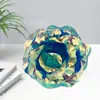 Rosa Artificial de Oro Coloreado de Cabeza Única Adornos del Día de San Valentín Chino de 24K Regalos Creativos para Enamorados para Regalar a Novias y Esposas