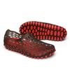 Verano 2024 Comercio Exterior Ebay Más Vendidos Zapatos Croc para Pareja Huecos Transpirables Sandalias para Hombre Chanclas para Playa Zapatos para Mujer Venta al por Mayor