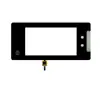 Pantalla Táctil Capacitiva de 7 Pulgadas Estructura G+G Sistema de Asistencia con Reconocimiento Facial de Seguridad Pantalla Táctil Tp Pantalla Táctil de Seguridad