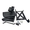 Pedal de Pie para Compuerta Trasera Toyota Tundra Modificada Incluye Impuestos Adecuado para Modelos 14-21 Tundra Pt392-34140