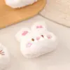 Cesta de Vime Tecida para Presente Infantil Acessórios DIY Boneca Broche de Boneca Flor Jardim de Infância Sacola de Presente de Aniversário Acessórios