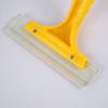 Raspador de Goma Raspador de Vidrio Raspador para Limpieza de Juntas Raspador para Aplicación de Película en Autos Herramienta Raspadora Limpieza de Azulejos Sin Dejar Marcas Raspador de Goma