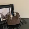Bolsos de nicho Shuai Mi Jia, bolso de mujer de gran capacidad, mochila modelo nuevo 2026, bolso de hombro tote casual a la moda