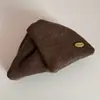 Pinza de Garra Triangular Maillard de Moda Pinza de Tiburón para Moño para Mujeres Accesorio para el Cabello
