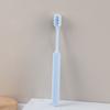 Escova de Dentes Doméstica para Adultos com Cerdas Macias Escova de Dentes Descartável de Cerdas Macias para Hotel de Hospedagem de Alto Nível Artigos de Higiene Pessoal Escova de Dentes para Viagem