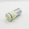 370 Bomba de Vacío Miniatura Caja de Almacenamiento de Alimentos Bomba de Extracción de Aire Máquina de Envasado al Vacío Bomba de Presión Negativa Bomba de Aire 3.7V Bomba de Aire para Acuario Bomba de Aireación