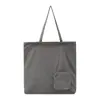 Bolsa de Armazenamento para Bagagem em Taslan, Bolsa de Viagem Portátil, Bolsa para Embalar e Mover Bagagem, Bolsa Organizadora de Viagem, Grande Capacidade
