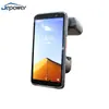 Terminal Portátil Jiebao Uhf Reconocimiento 21m Android Pda Gestión de Estacionamiento Inventario de Almacén Reconocimiento Nfc Fabricante